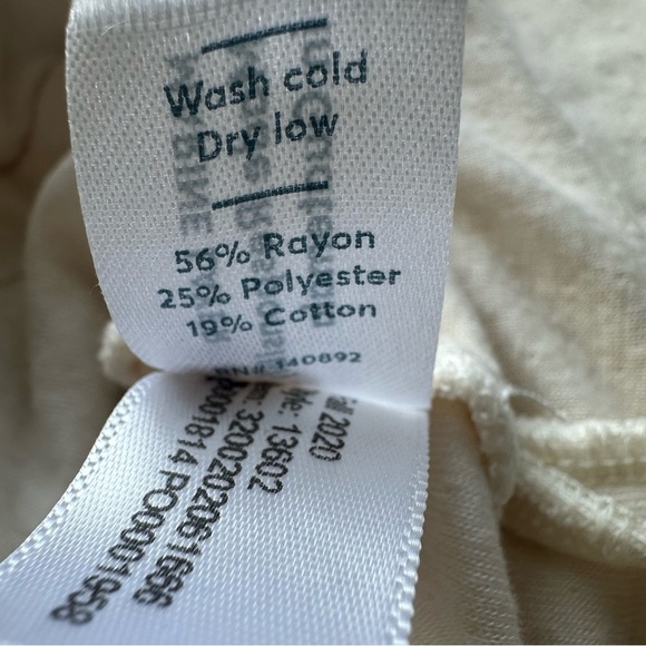 Marine layer long sleeve bundle woman’s  tops - Picture 3 of 4